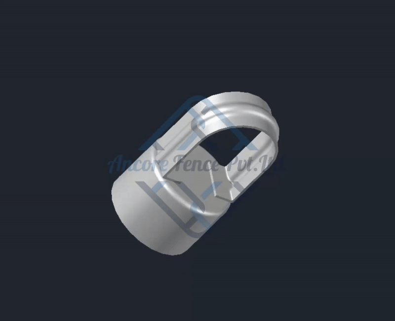 Loop Cap PS